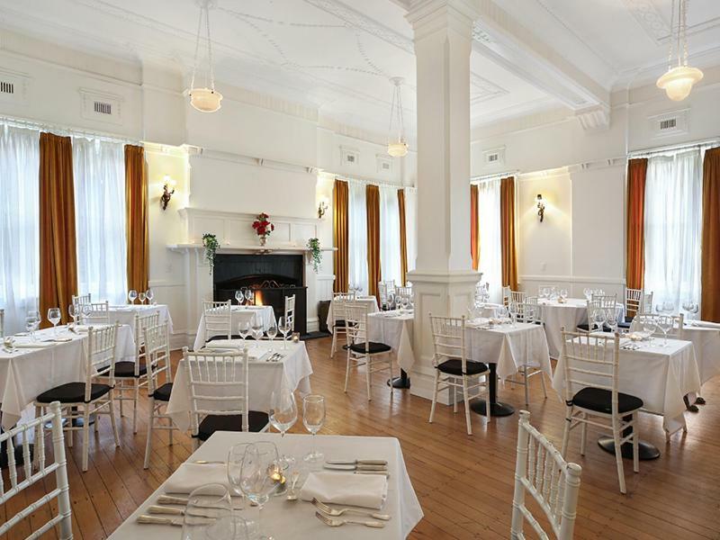 The Robertson Hotel Kültér fotó